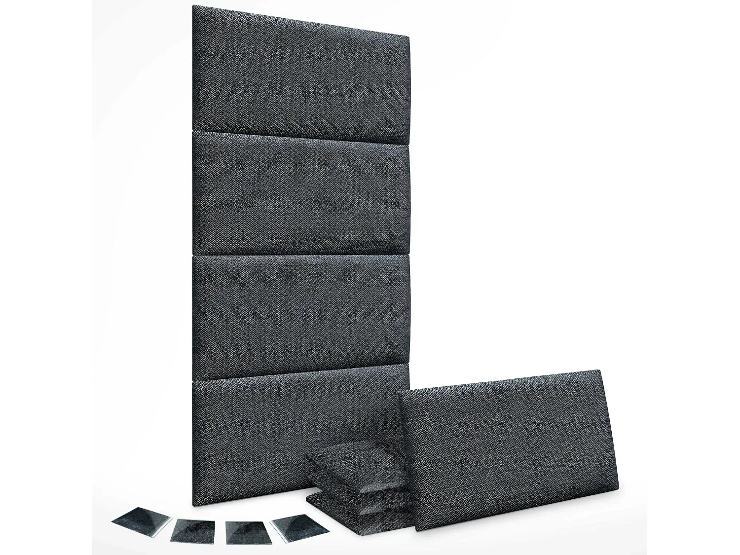 Schlafzimmer,Bettkopfteil und Bettüberbau,Bettkopfteil-Furniavelo