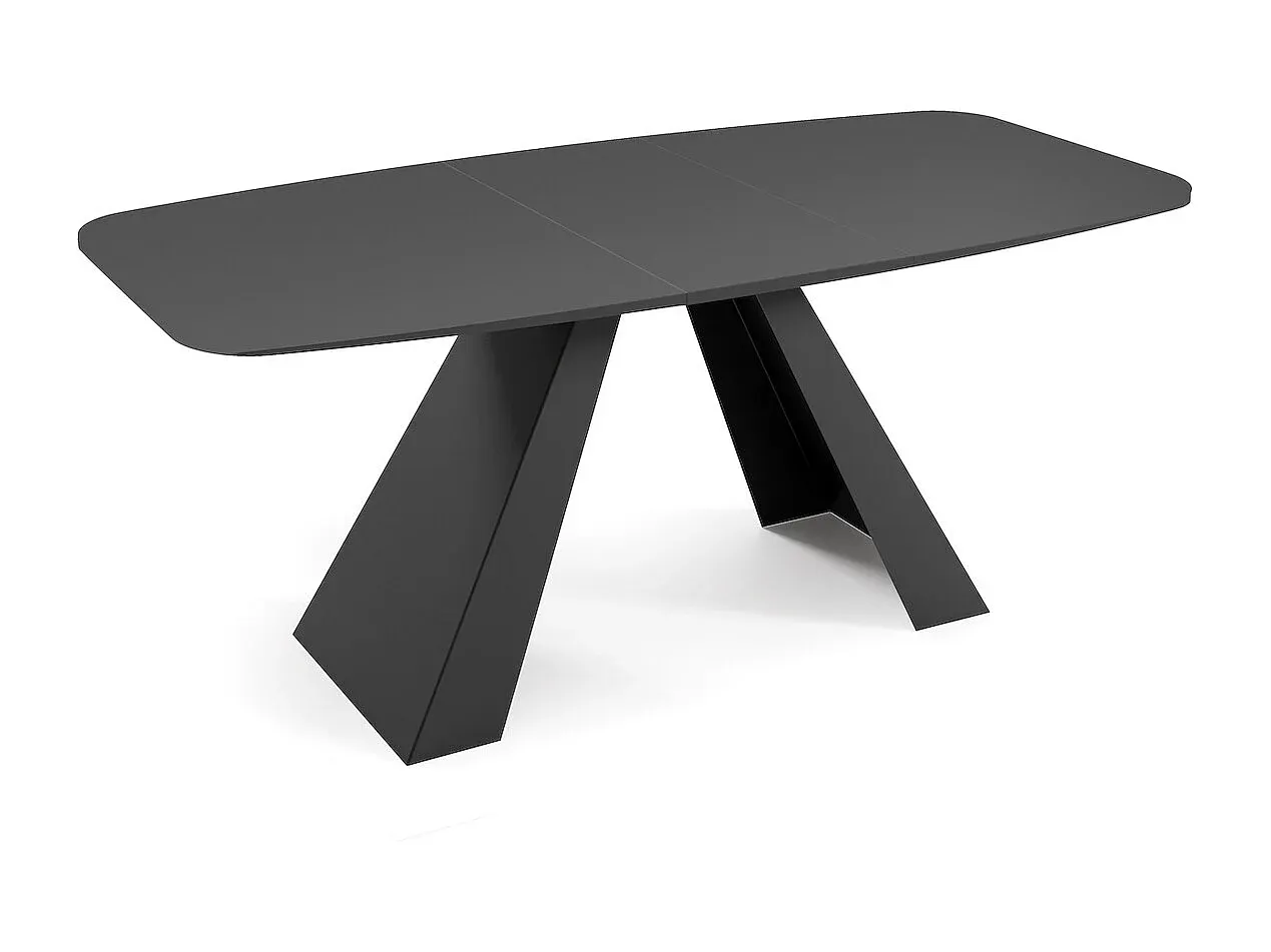 Esszimmer und Küche,Esszimmermöbel,Ausziehbarer Tisch-Furniavelo