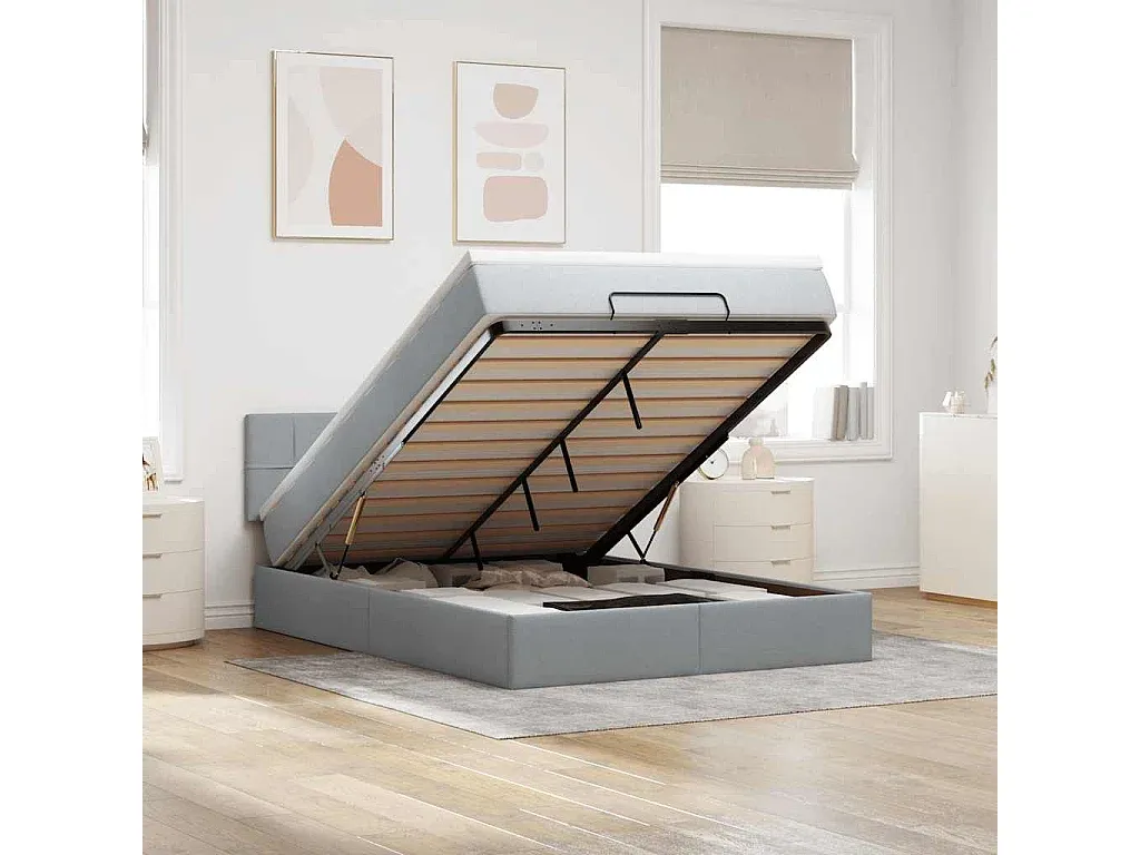 Schlafzimmer,Bereich Bett,Bettrahmen-Furniavelo