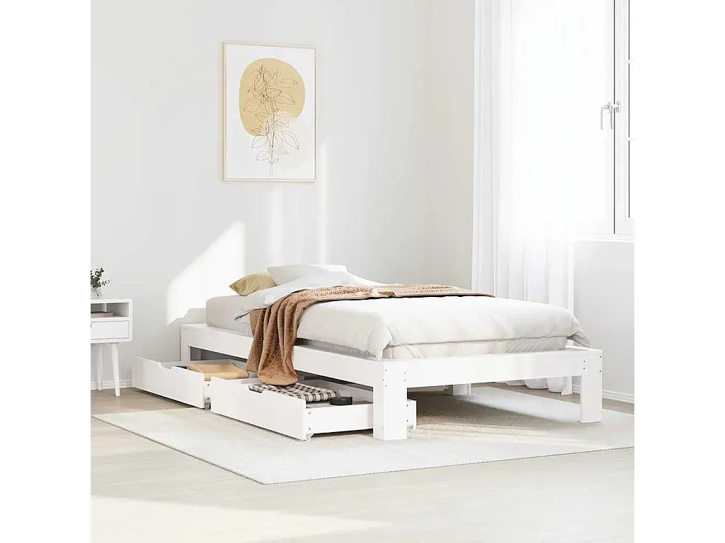 Schlafzimmer,Bereich Bett,Bettrahmen-Furniavelo