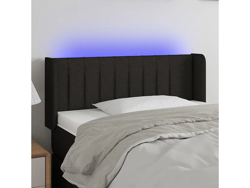 Schlafzimmer,Bettkopfteil und Bettüberbau,Bettkopfteil-Furniavelo