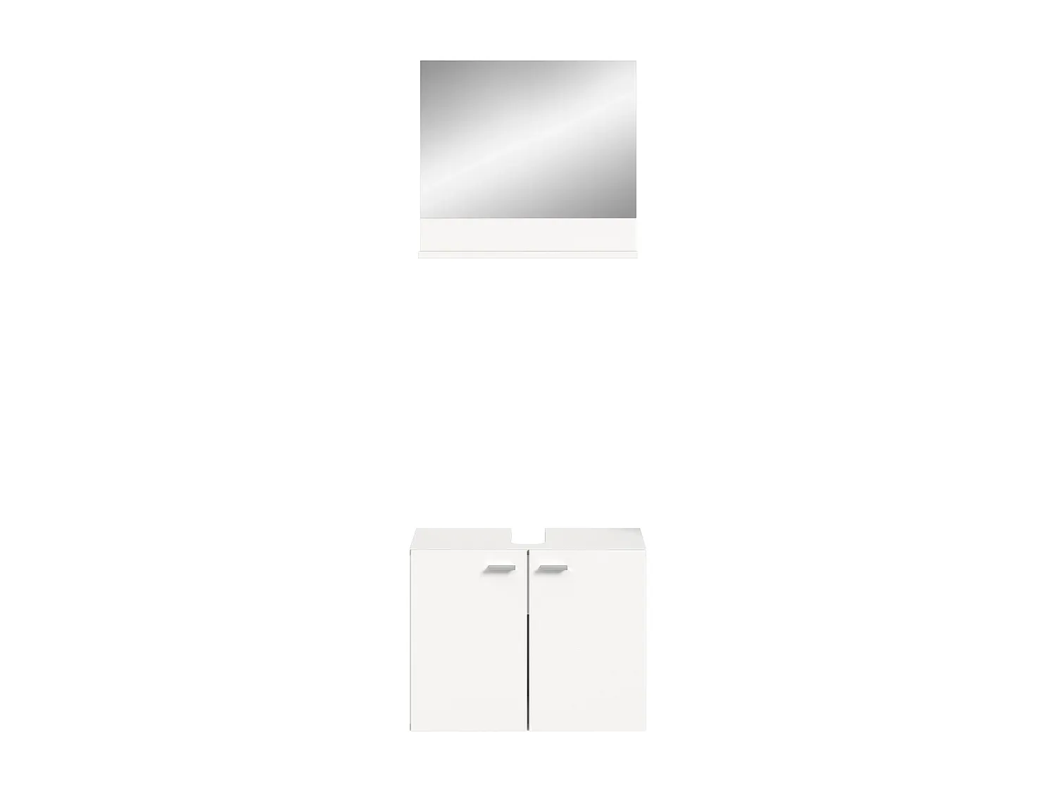 Badezimmer,Bereich Badezimmermöbel,Badezimmer-Set-Furniavelo