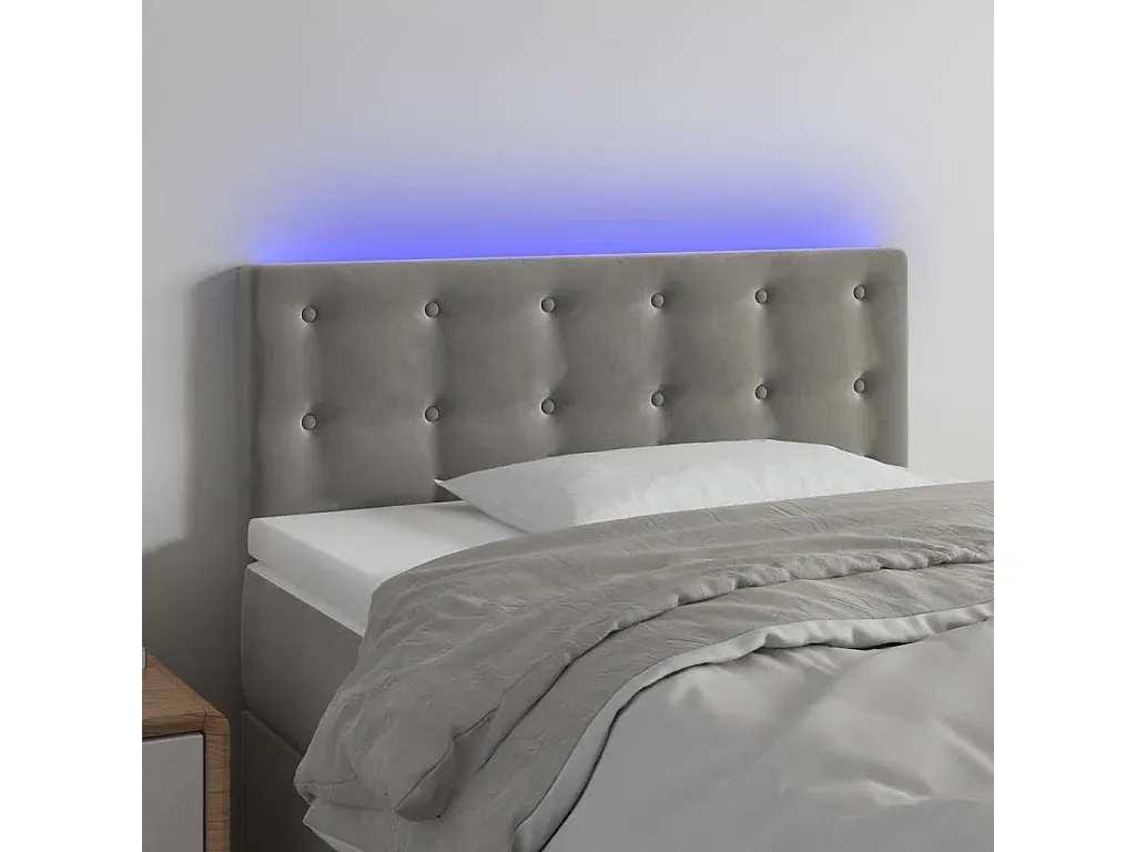 Schlafzimmer,Bettkopfteil und Bettüberbau,Bettkopfteil-Furniavelo