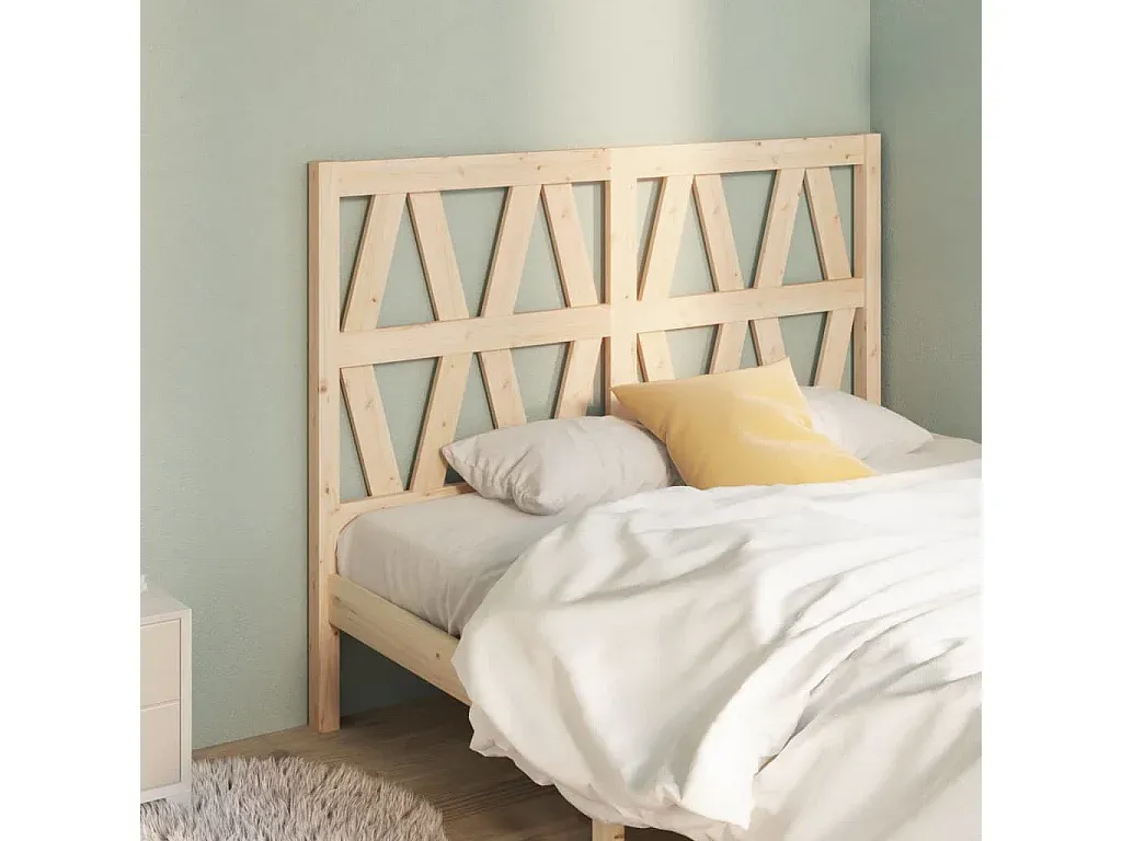 Schlafzimmer,Bettkopfteil und Bettüberbau,Bettkopfteil-Furniavelo