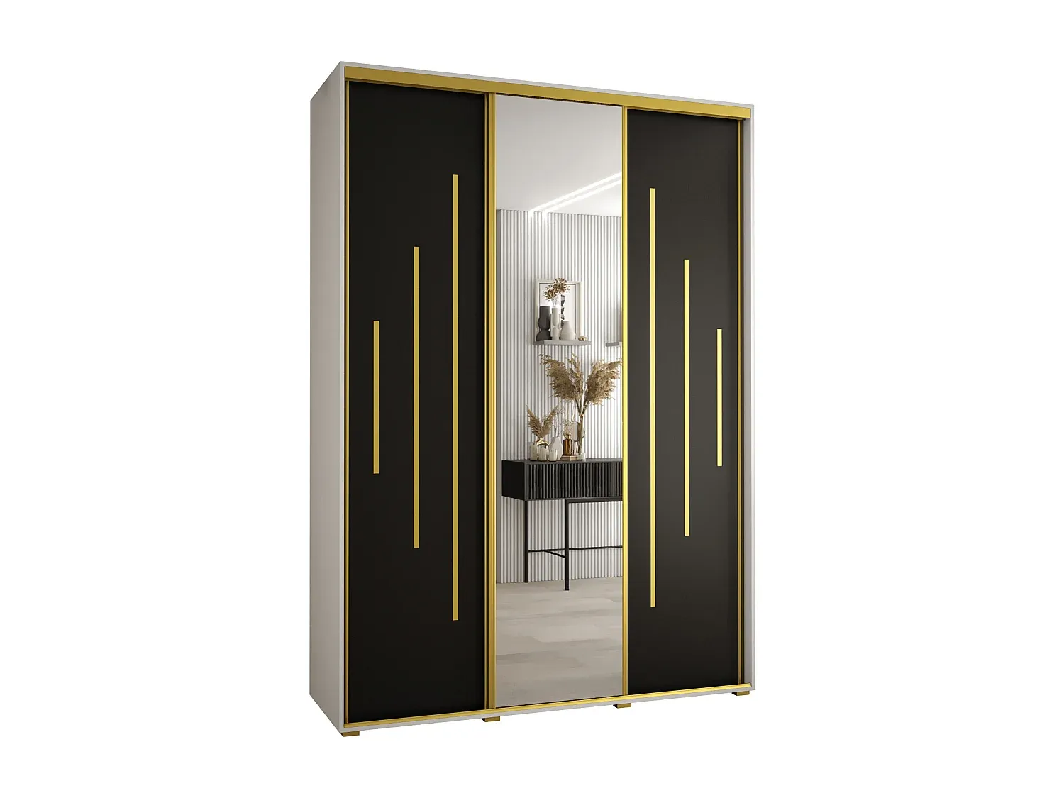 Schlafzimmer,Schlafzimmermöbel,Kleiderschrank-Furniavelo