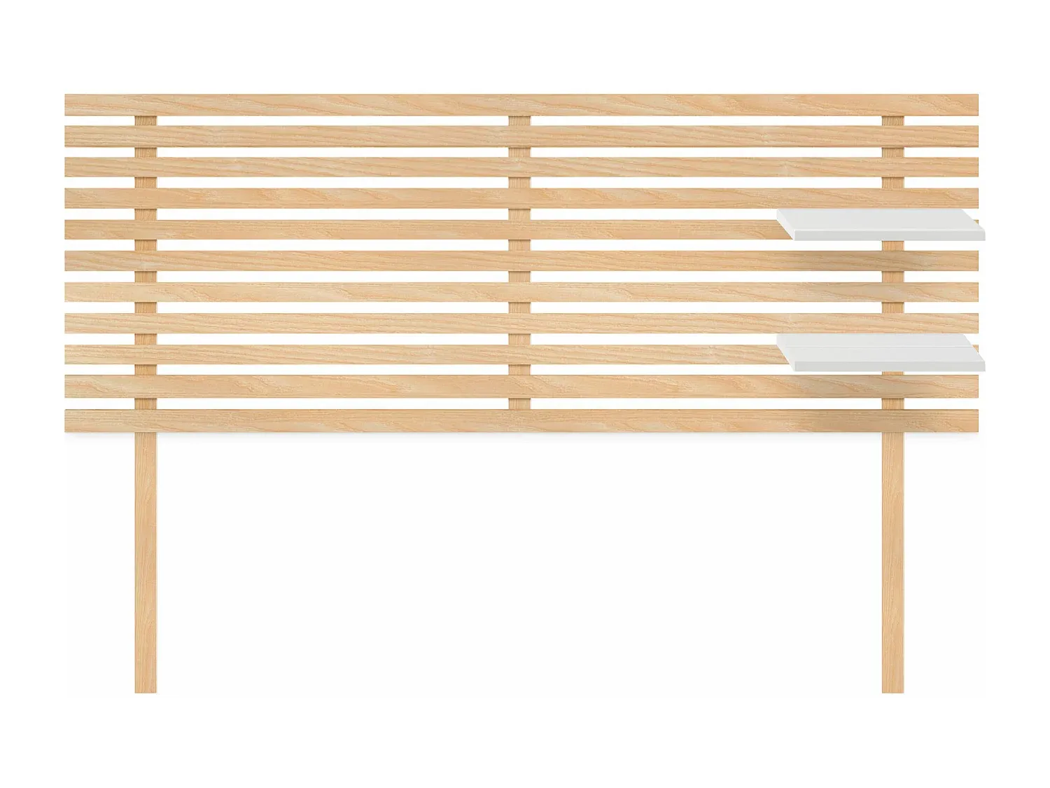 Schlafzimmer,Bettkopfteil und Bettüberbau,Bettkopfteil-Furniavelo