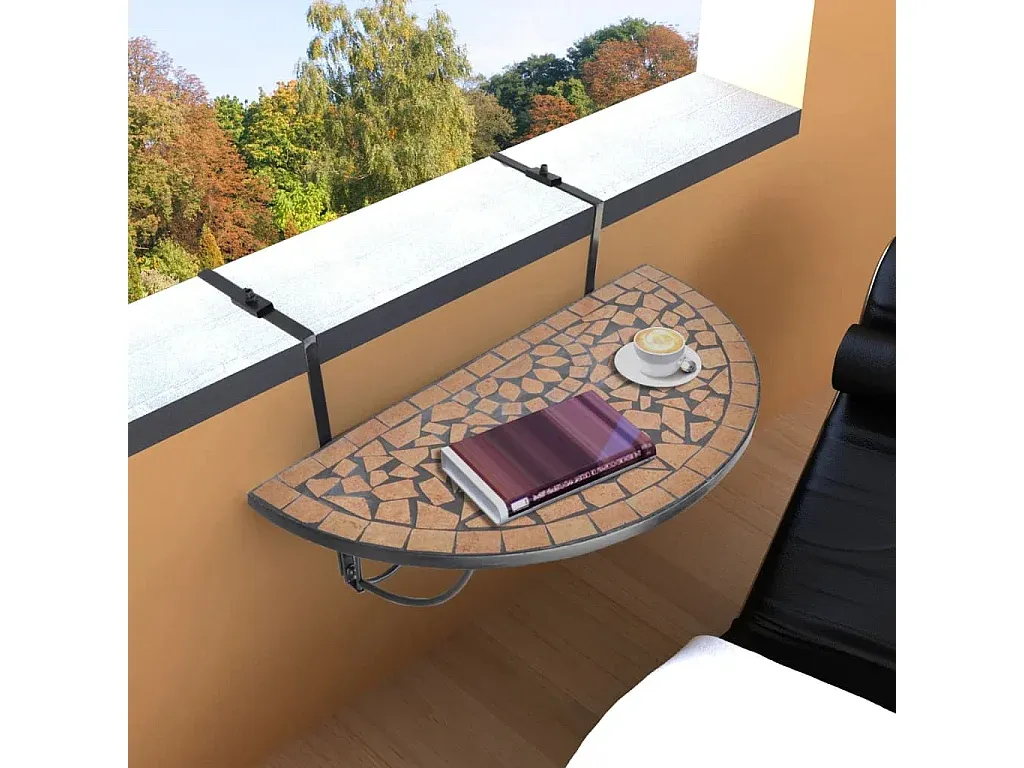 Garten,Gartenmöbel,Gartentisch-Furniavelo