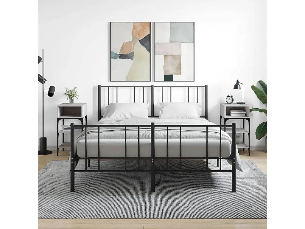 Schlafzimmer,Schlafzimmermöbel,Nachttisch-Furniavelo