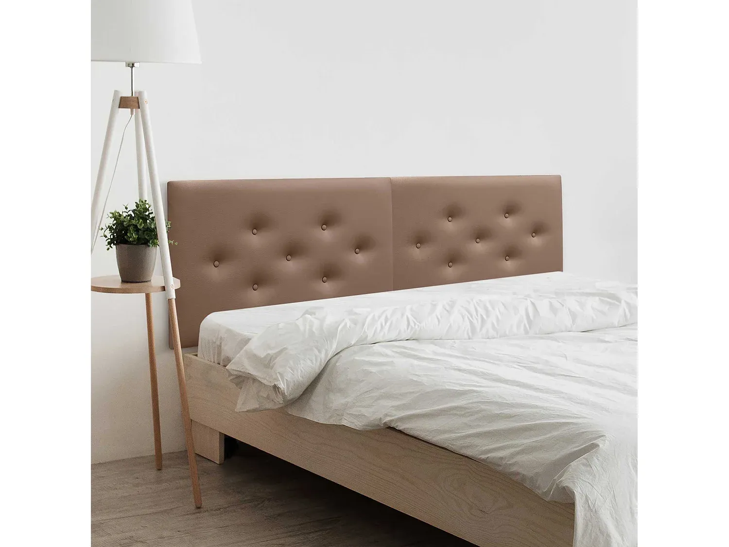 Schlafzimmer,Bettkopfteil und Bettüberbau,Bettkopfteil-Furniavelo