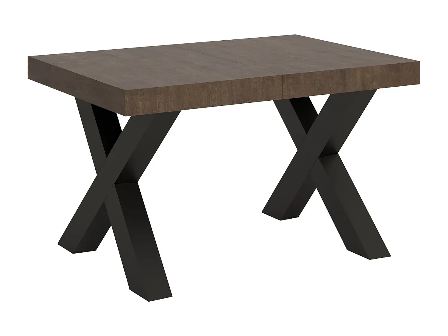 Esszimmer und Küche,Esszimmermöbel,Ausziehbarer Tisch-Furniavelo