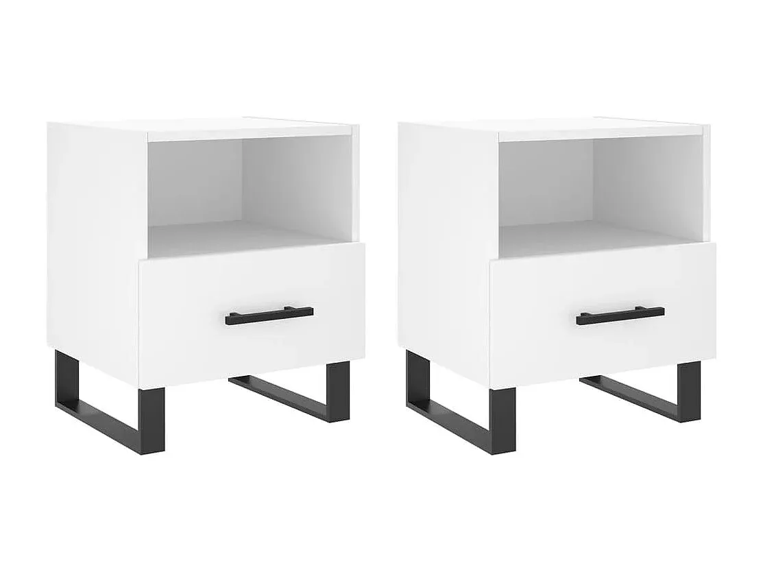 Schlafzimmer,Schlafzimmermöbel,Nachttisch-Furniavelo