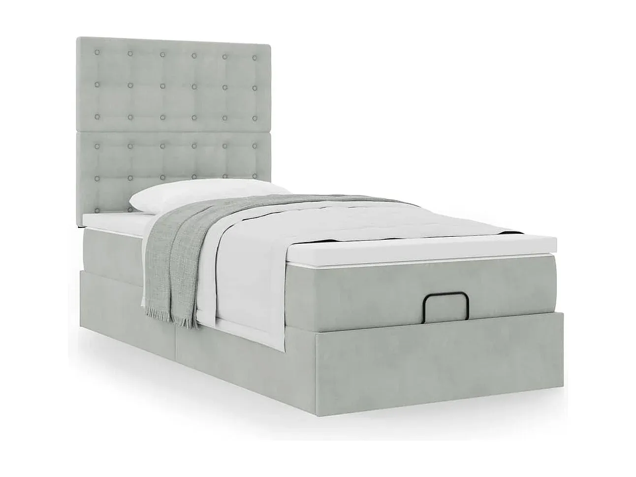 Schlafzimmer,Bereich Bett,Bettrahmen-Furniavelo