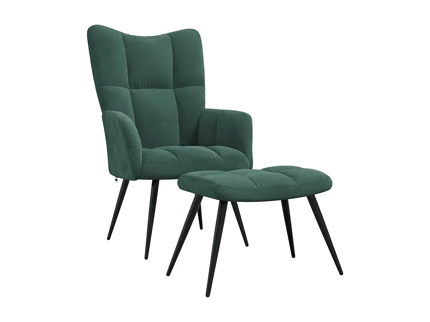 Sofa & Sessel,Bereich Sessel,Sessel mit gerader Rückenlehne-Furniavelo