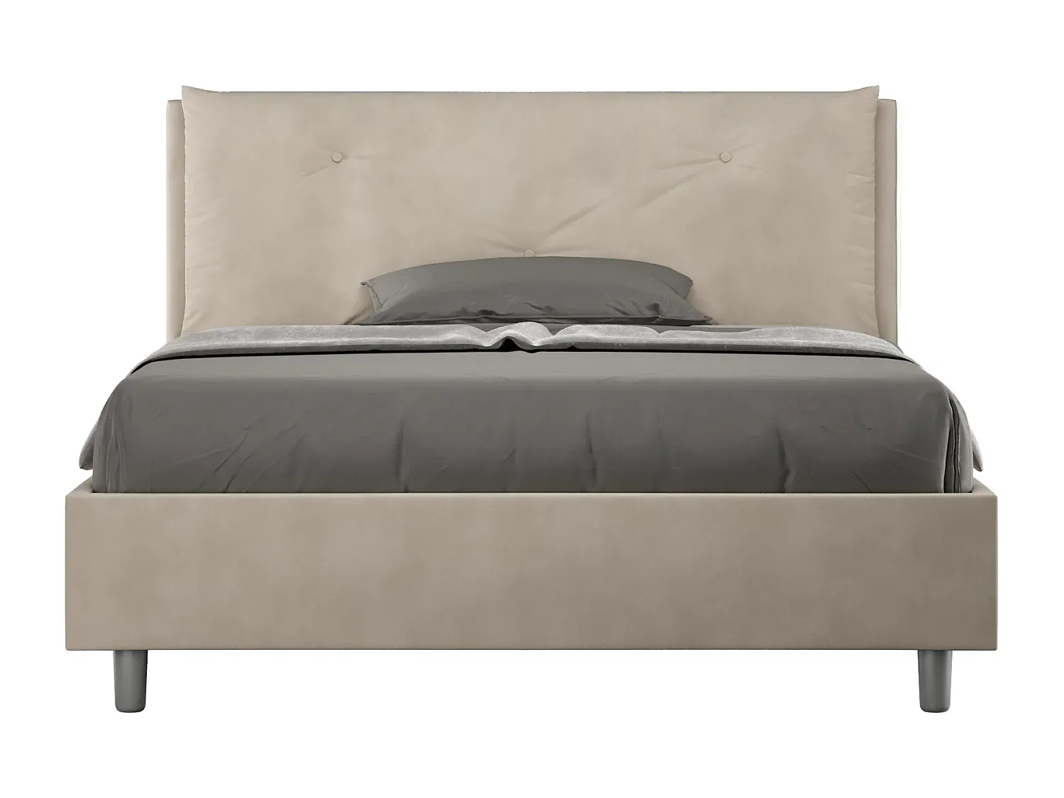 Schlafzimmer,Bereich Bett,Bettrahmen-Furniavelo