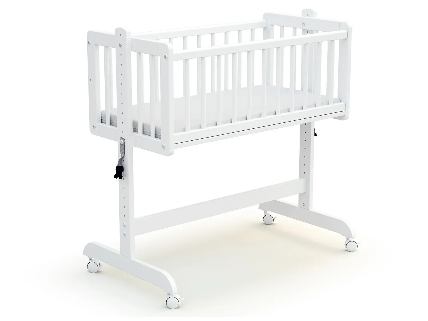 Schlafzimmer,Babymöbel,Babybett-Furniavelo