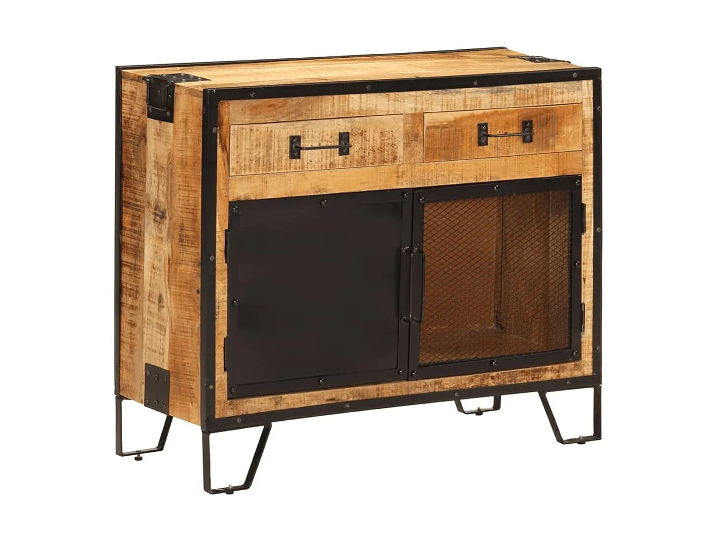 Esszimmer und Küche,Esszimmermöbel,Sideboard-Furniavelo