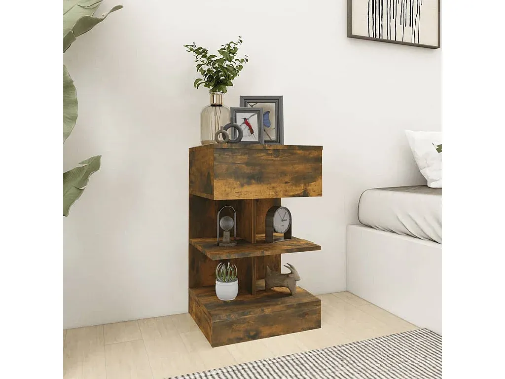 Schlafzimmer,Schlafzimmermöbel,Nachttisch-Furniavelo