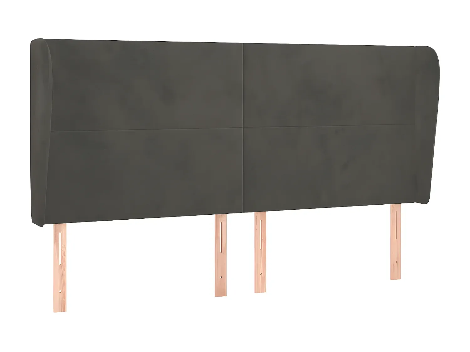 Schlafzimmer,Bettkopfteil und Bettüberbau,Bettkopfteil-Furniavelo