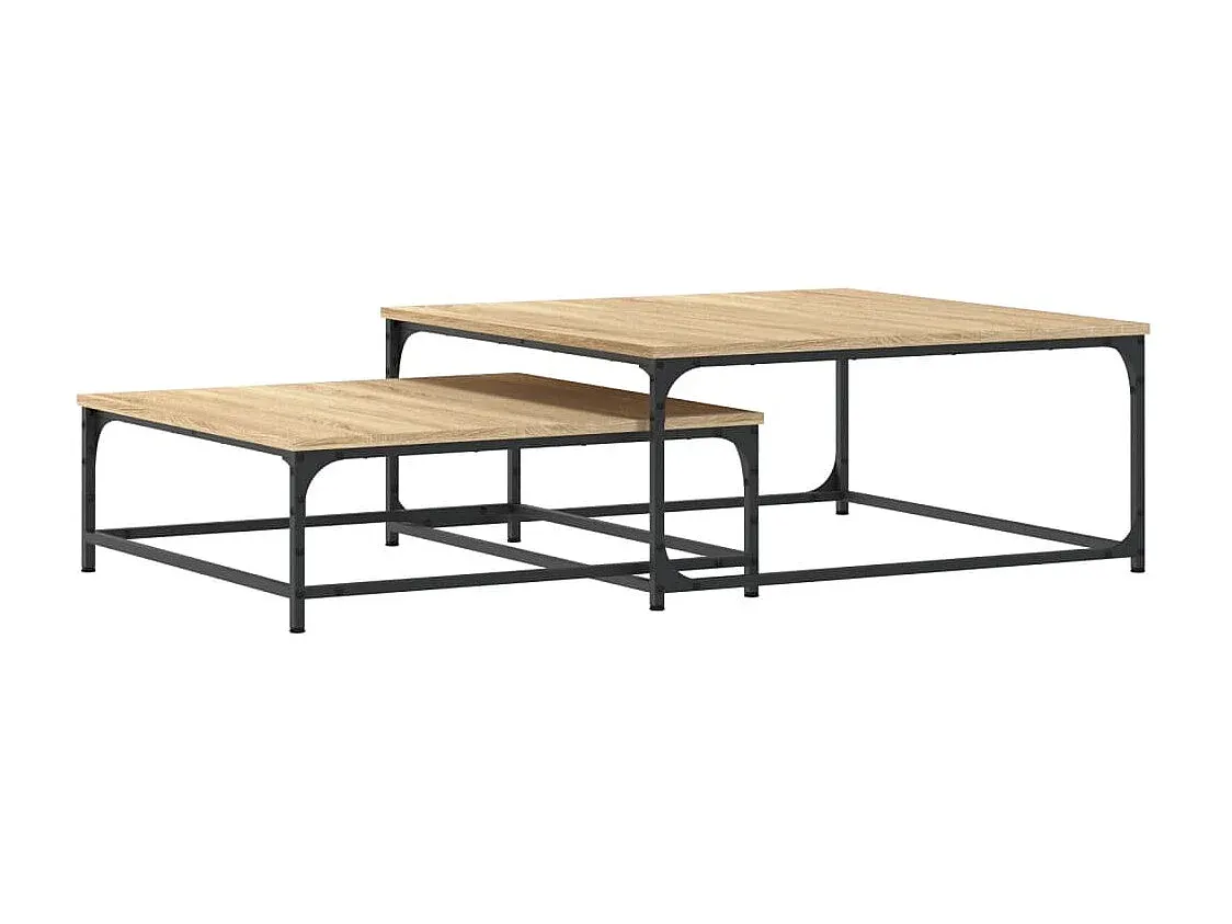 Wohnzimmer und Flur,Wohnzimmermöbel,Couchttisch nicht ausziehbar-Furniavelo