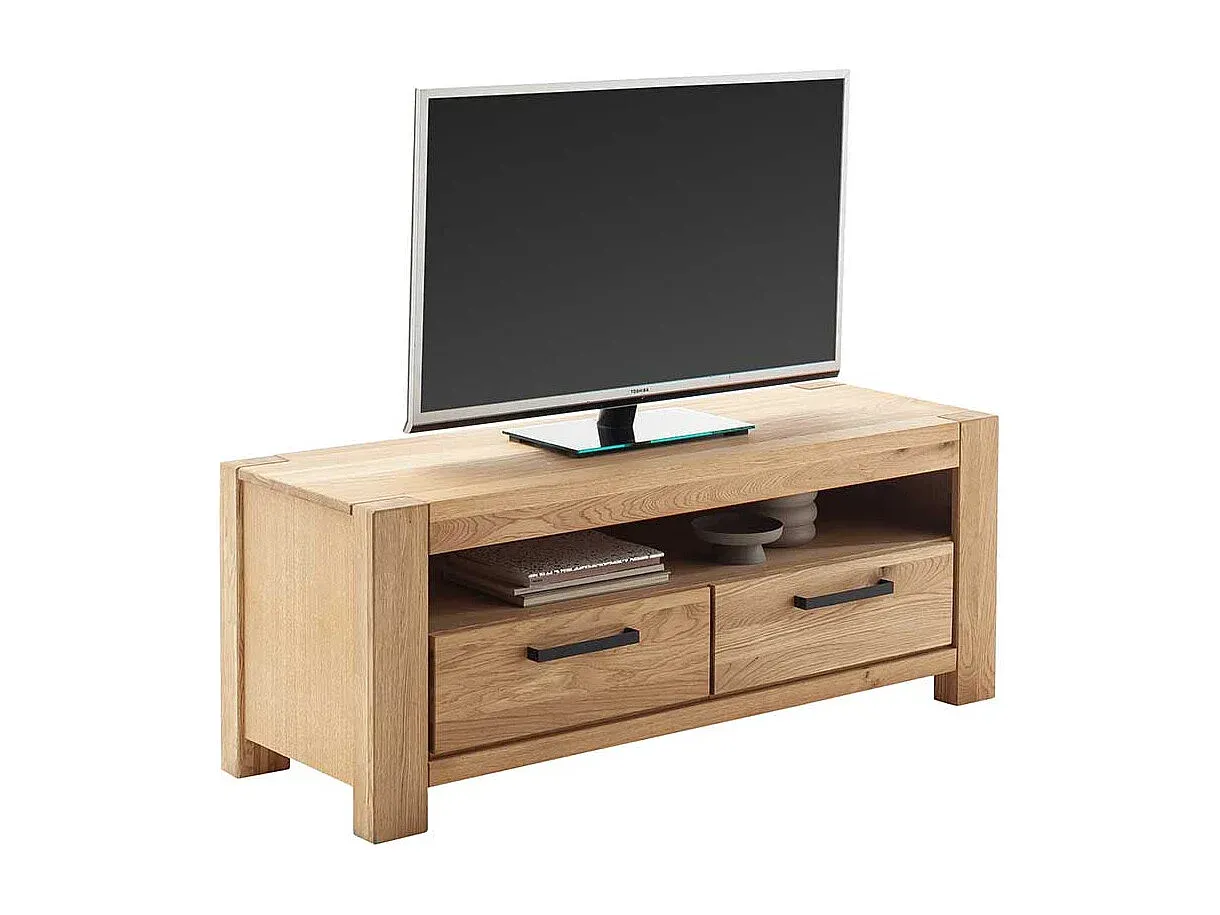 Wohnzimmer und Flur,Wohnzimmermöbel,TV-Board-Furniavelo