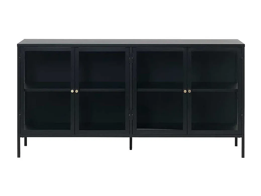 Wohnzimmer und Flur,Wohnzimmermöbel,Vitrinenschrank-Furniavelo