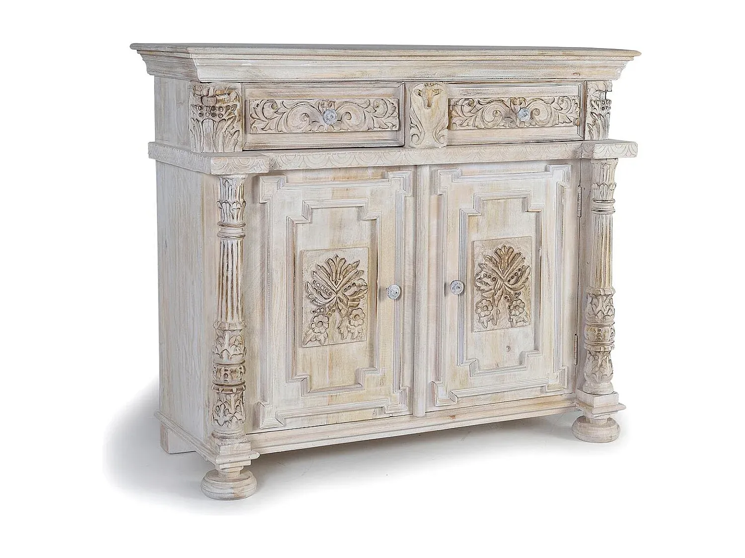 Esszimmer und Küche,Esszimmermöbel,Sideboard-Furniavelo