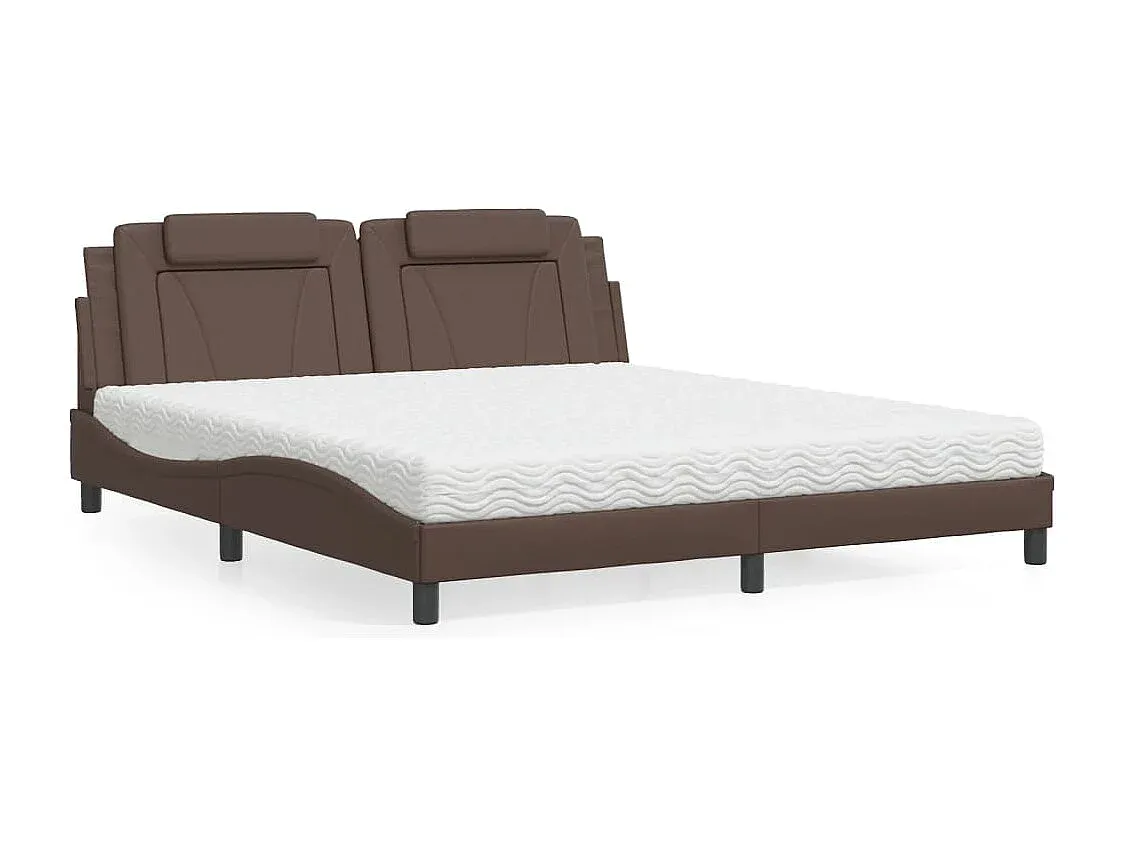 Schlafzimmer,Bereich Bett,Bettrahmen-Homalume