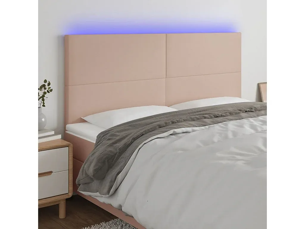 Schlafzimmer,Bettkopfteil und Bettüberbau,Bettkopfteil-Homalume