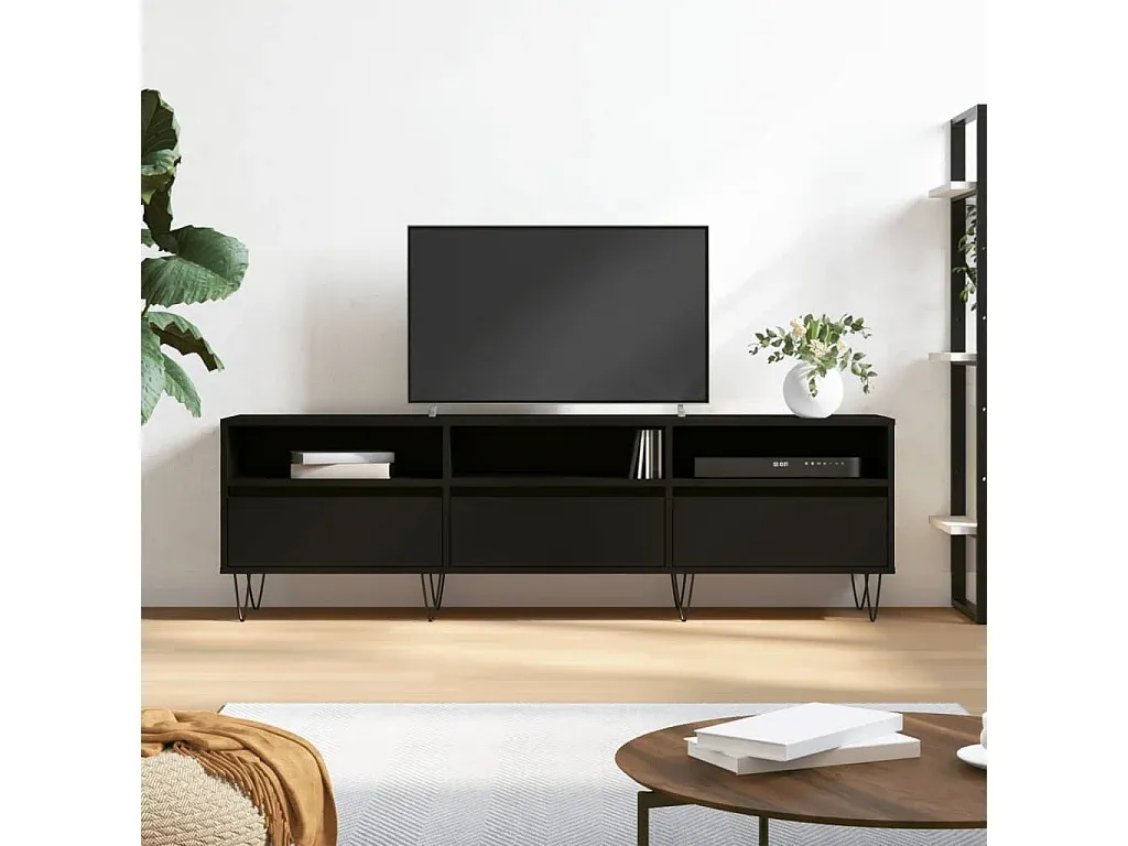 Wohnzimmer und Flur,Wohnzimmermöbel,TV-Board-Homalume