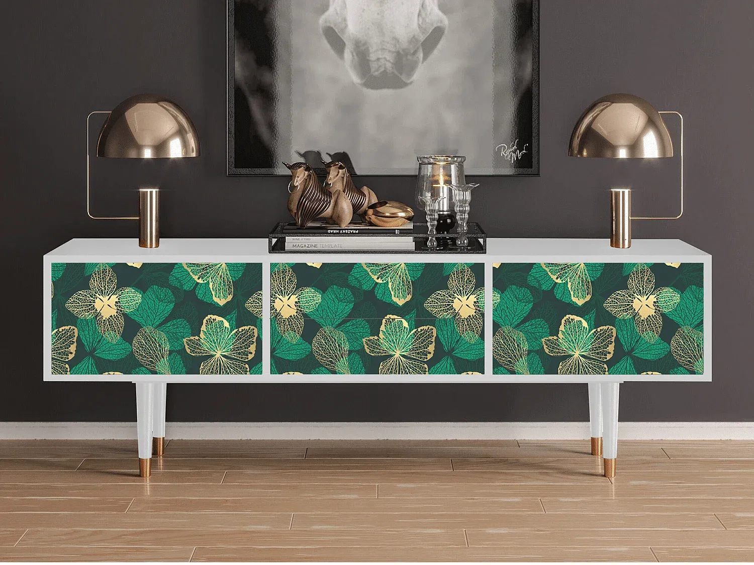 Wohnzimmer und Flur,Wohnzimmermöbel,TV-Board-Homalume