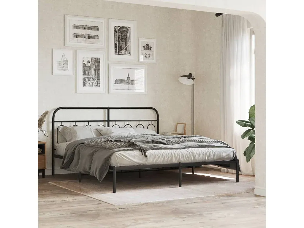 Schlafzimmer,Bereich Bett,Bettrahmen-Homalume