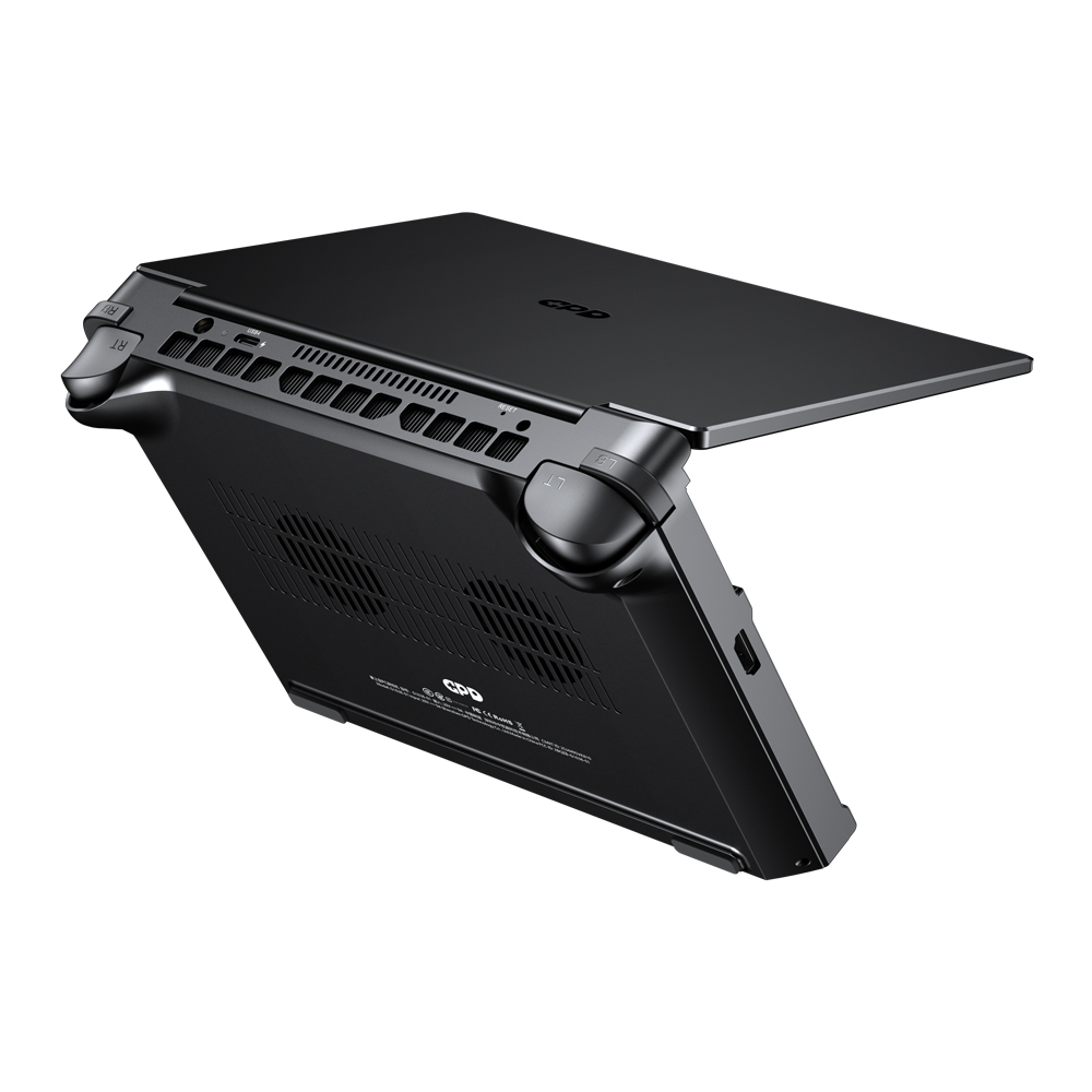 GPD WIN Max 3 Handheld Gaming Laptop