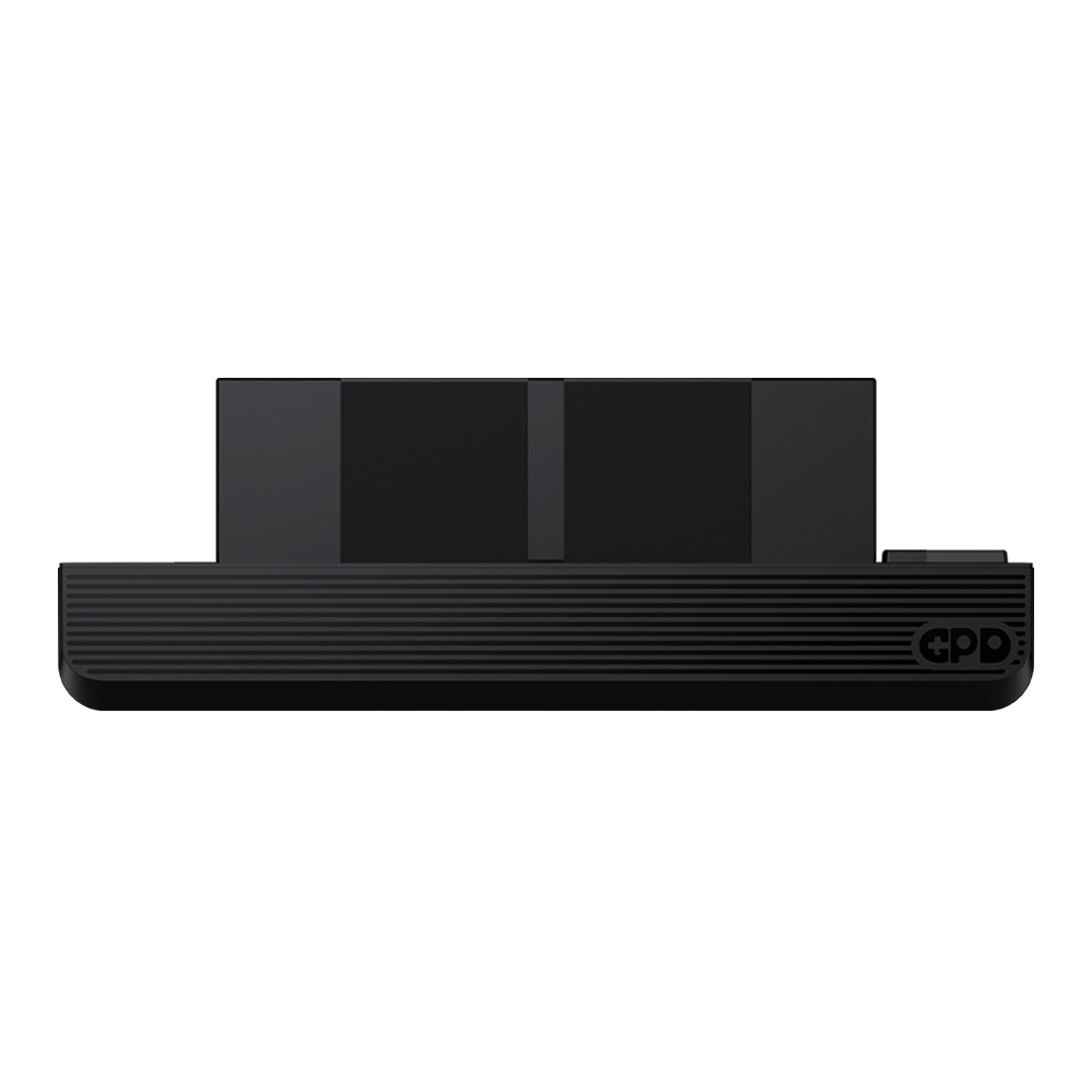 GPD WIN Max 3 External Battery Module 97Wh – Magnetic Quick-Attach Spare Battery