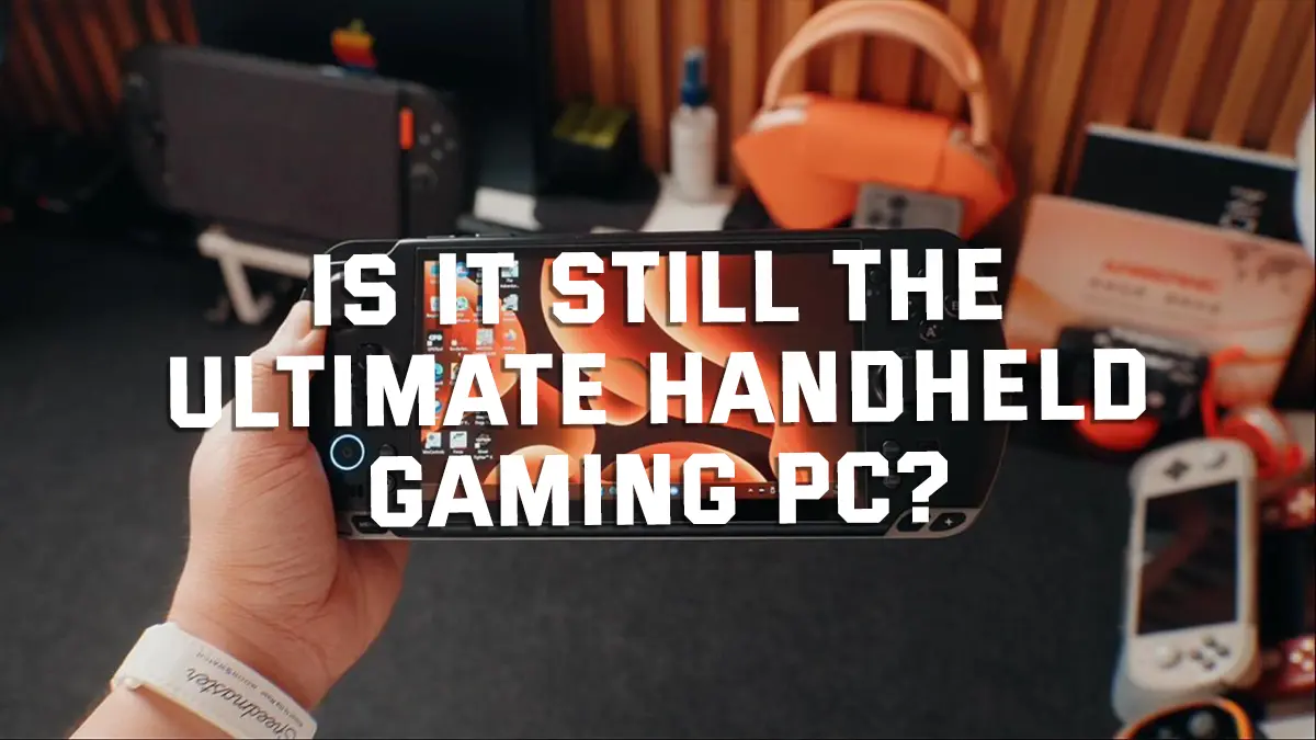 GPD WIN 5 Review: Is It Still the Ultimate Gaming Handheld?