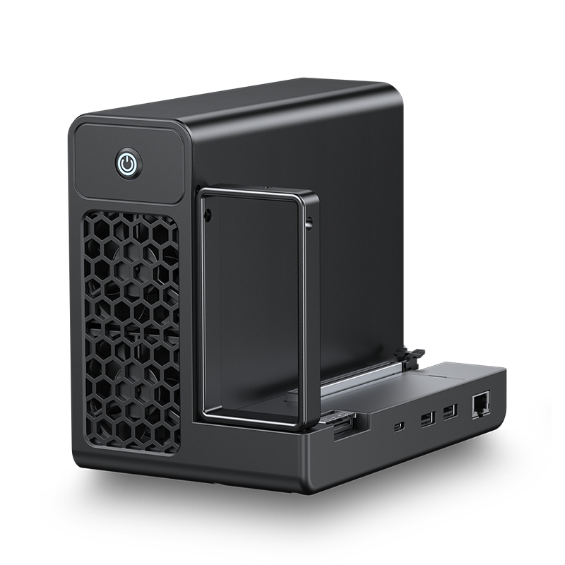 GPD G2 eGPU