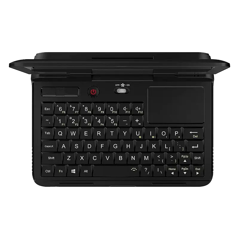 GPD MicroPC Mini Laptop | Versatile UMPC with Rich Ports – GPD-MiniPC