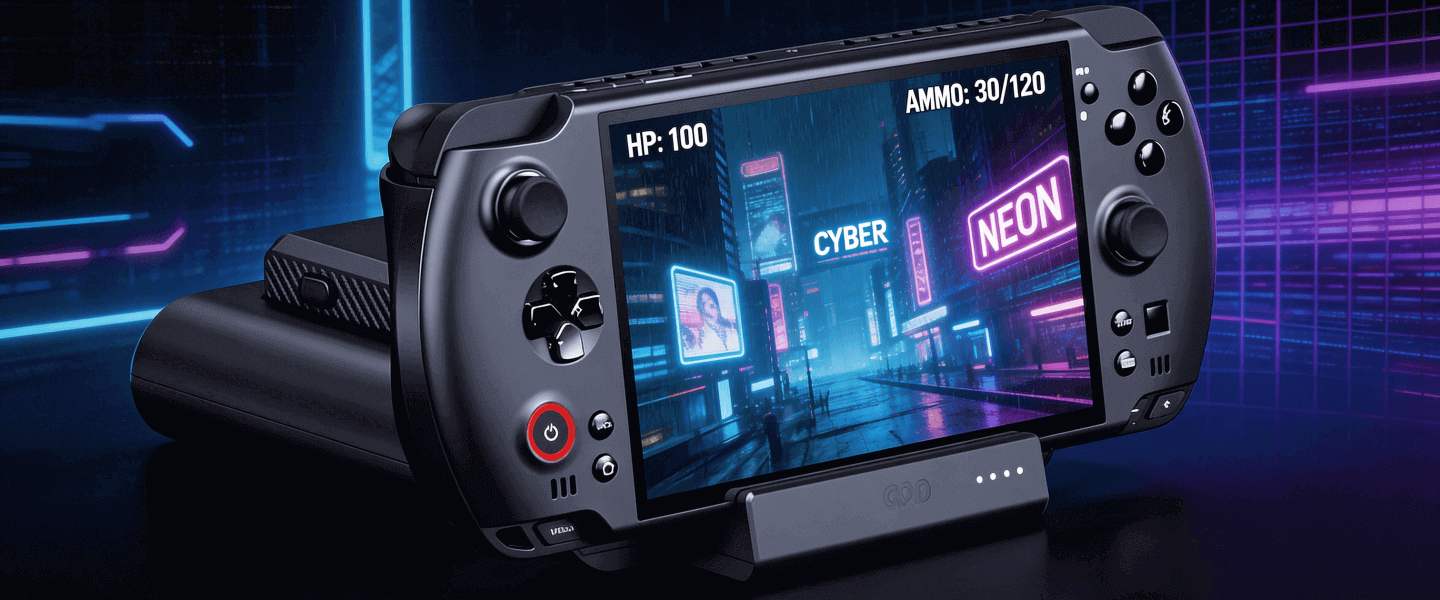 Can the GPD Win Run AAA Games? – GPD-MiniPC