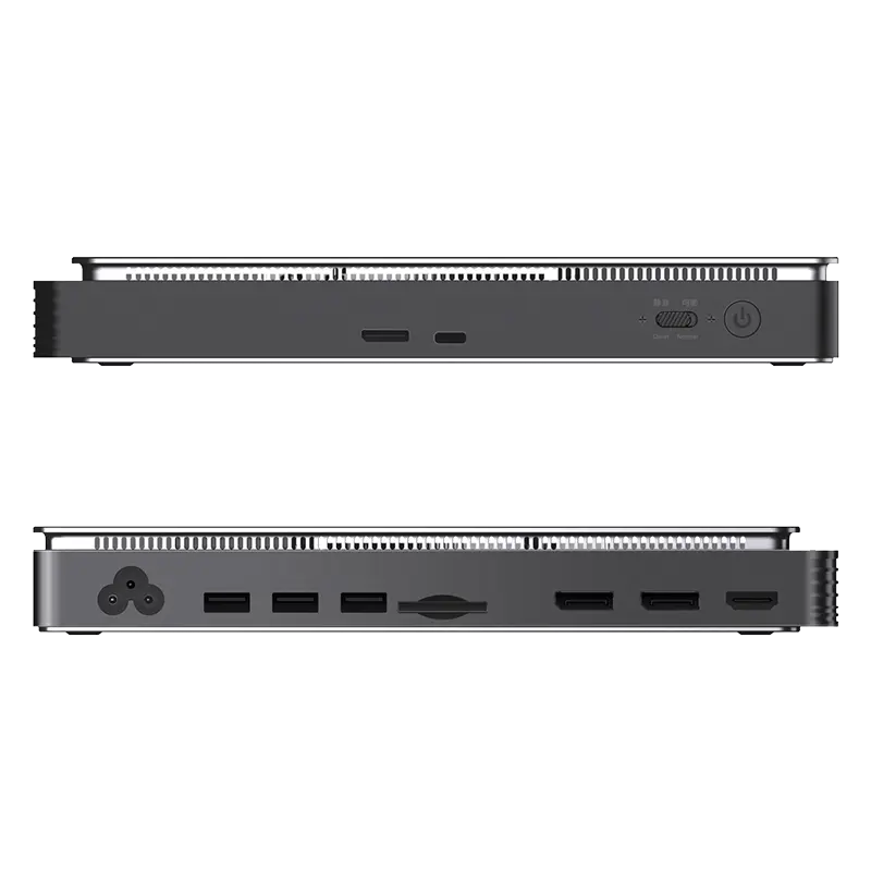 GPD G1 eGPU Graphics Card Expansion Dock