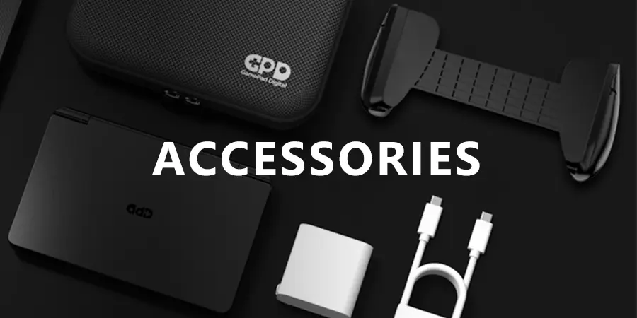 Parts & Accessories