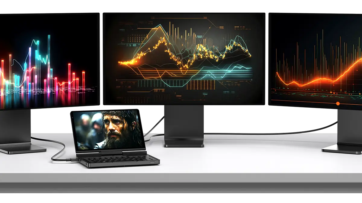 GPD Pocket 4