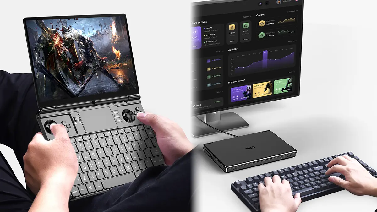 GPD WIN Max 2