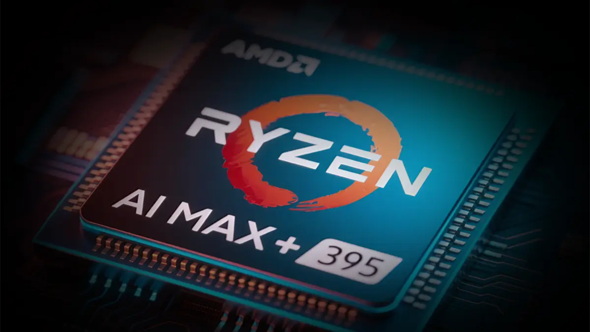 AMD Ryzen AI Max+ 395: Powering the Next Gen of GPD Handhelds