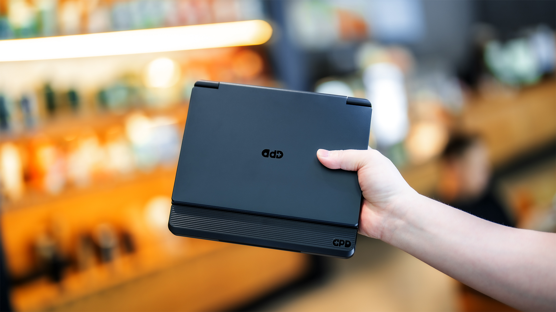 Shop GPD WIN 5, Pocket 4 and more Consoles | GPD-MiniPC