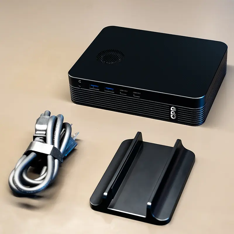 GPD BOX Mini PC
