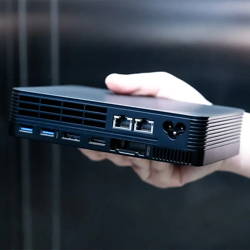 GPD BOX Mini PC