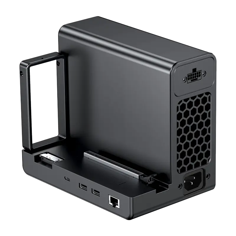 GPD G2 eGPU
