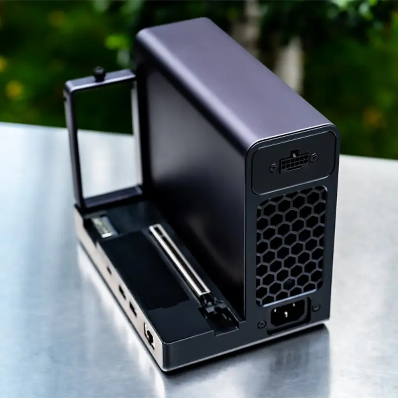 GPD G2 eGPU