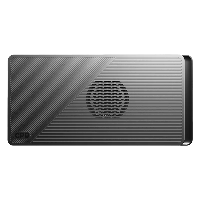 GPD G1 eGPU Graphics Card Expansion Dock