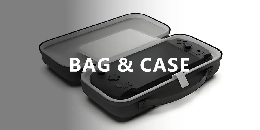 Bag & Case