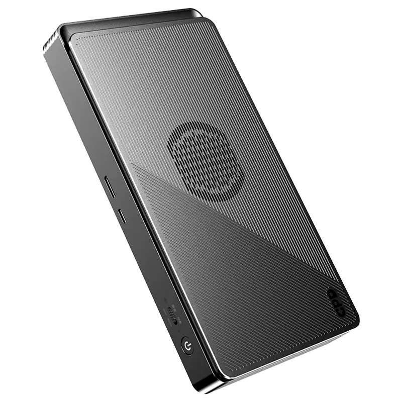GPD G1 eGPU Graphics Card Expansion Dock